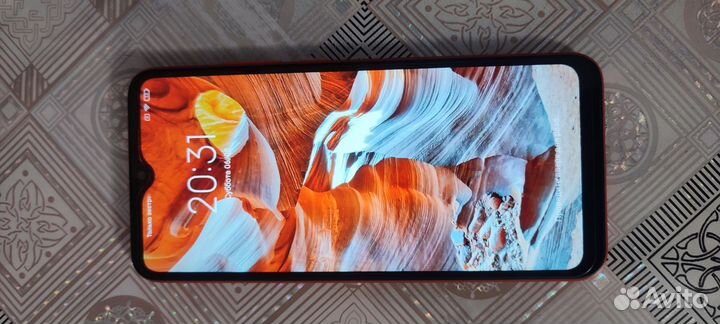 Xiaomi Redmi 9C (NFC), 2/32 ГБ