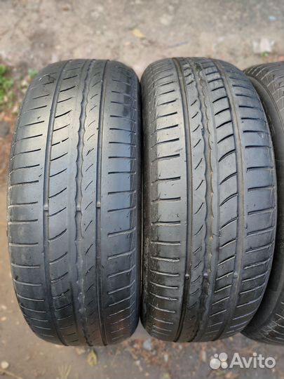 Pirelli Cinturato P1 Verde 185/60 R15