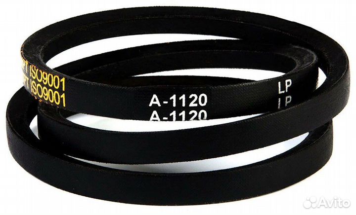 Ремни для мотоблока