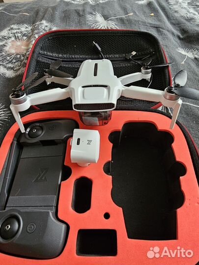 Fimi x8 mini