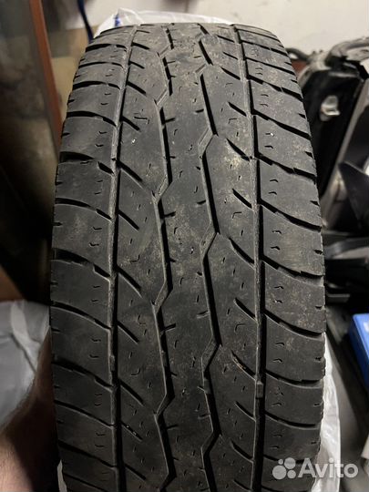 Maxxis AT-771 Bravo 225/70 R16