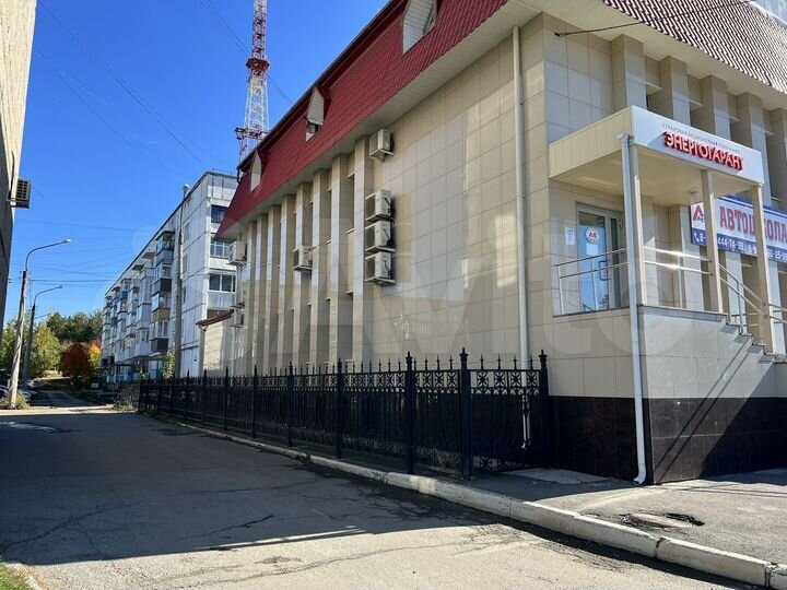 Свободного назначения, 407.3 м²