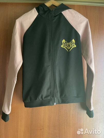 Костюм чирлидингцев. Команда 