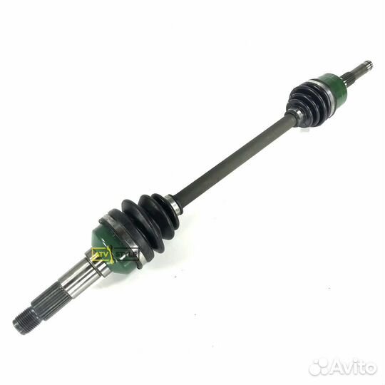 Привод передний правый Yamaha 5UG-F518G-20-00