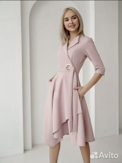 Платье женское