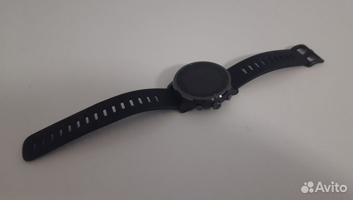 Часы Amazfit Stratos