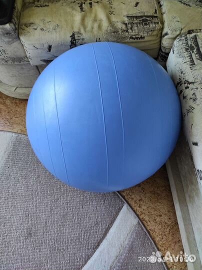 Мяч фитбол для детей