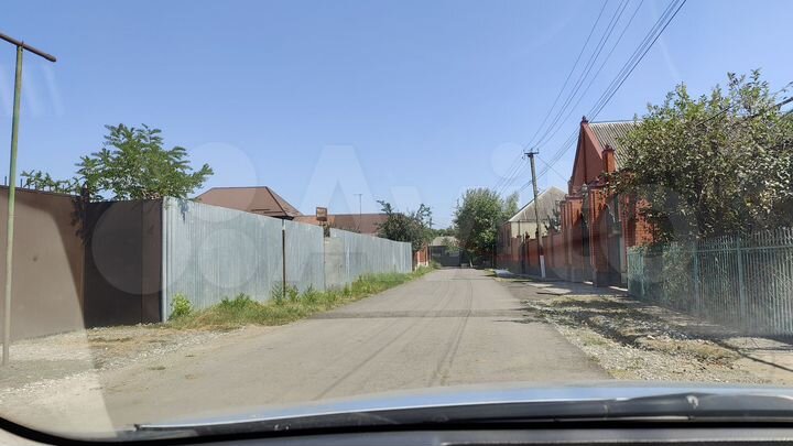 Участок 11 сот. (ИЖС)