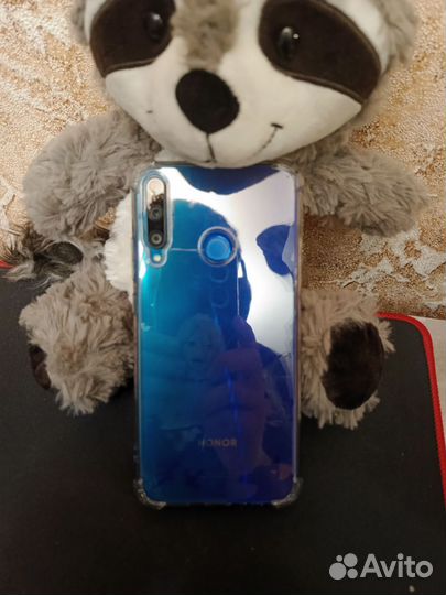 HONOR 9C, 4/64 ГБ