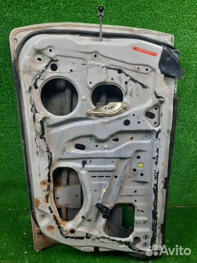 Дверь передняя правая Subaru Legacy Lancaster BH