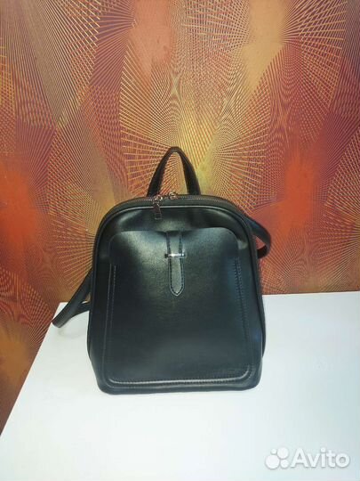 Рюкзак женский новый