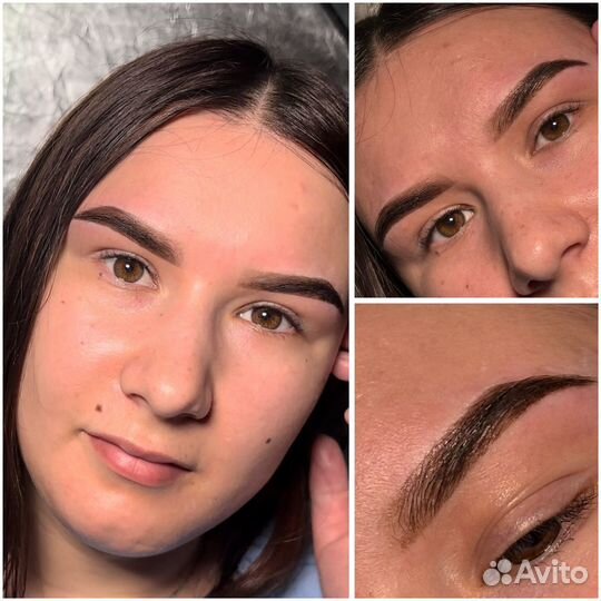 Мастер бровист