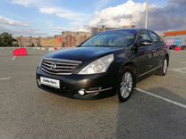 Nissan Teana 2.5 CVT, 2011, 218 000 км, с пробегом, цена 900 000 руб.