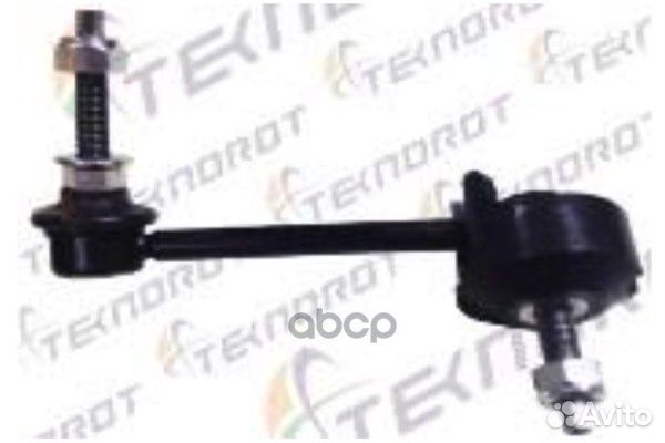 Стойка стабилизатора FO-380A Teknorot