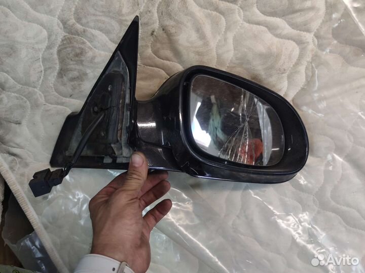 Зеркало правое Мерседес clk209