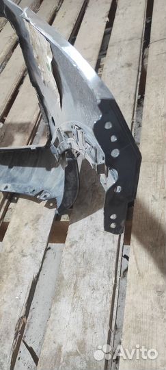 Бампер передний бмв х6 16 BMW X6