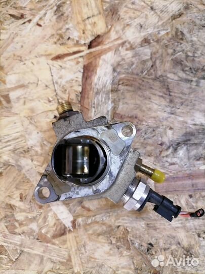 Тнвд Volkswagen Golf 7 1.2T CJZ