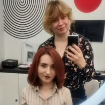 Макияж, причёска, укладка, визажист, Москва