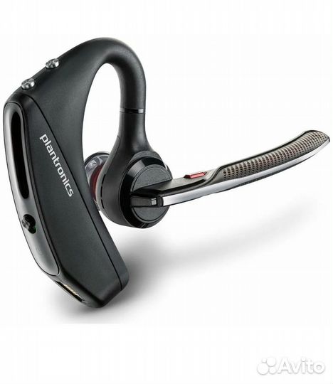 Plantronics voyager 5200