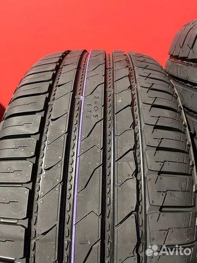 Ikon Tyres Nordman S2 SUV 255/55 R18 109V