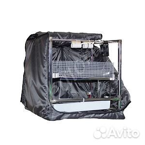 Инкубатор для яиц автоматический