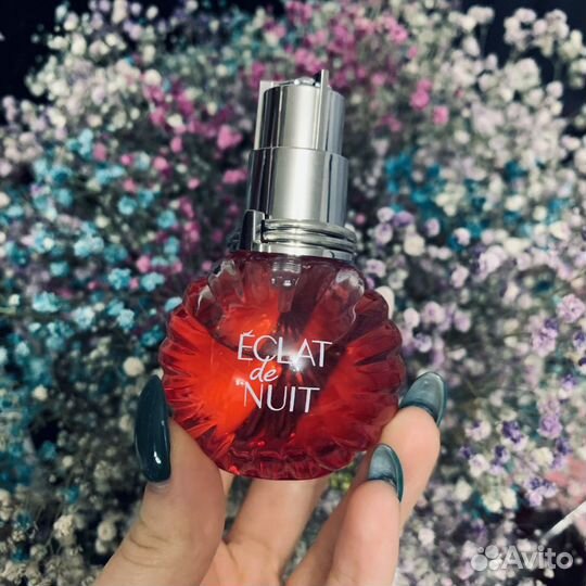 Парфюмерная вода Lanvin Eclat De Nuit 30 ml