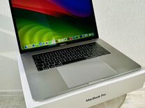 Apple MacBook Pro 15 2018 i9