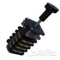 Переключатель уп-5313-Ф39