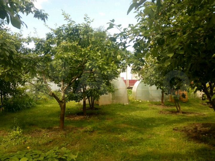 Дом 160 м² на участке 20 сот.