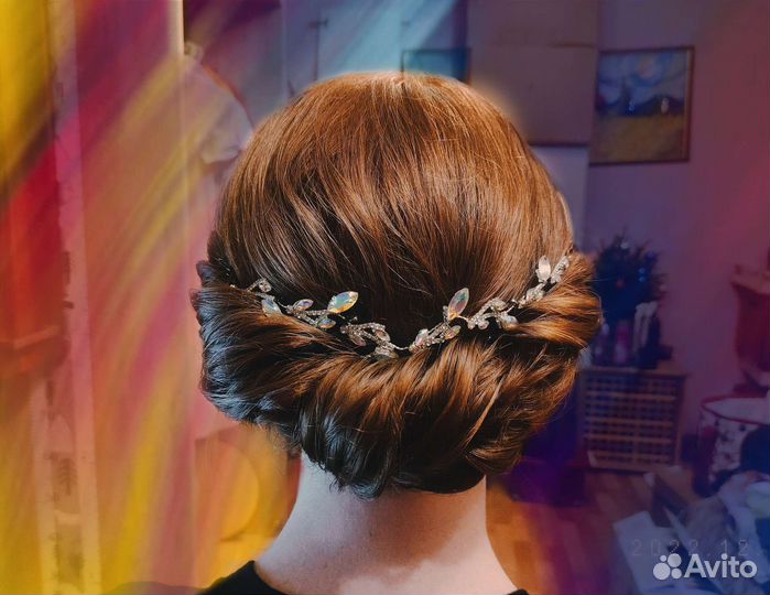 Парикмахер