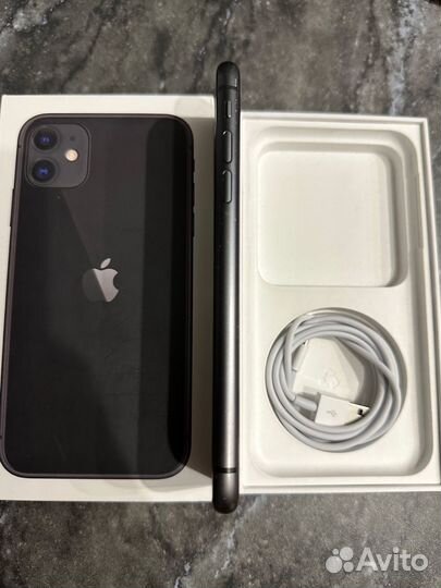 iPhone 11 64gb