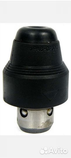 SDS Plus Патрон перфоратора Bosch GBH 2-26-28DFR