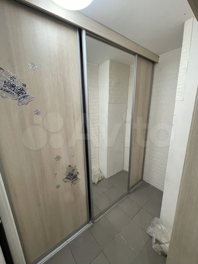 1-к. квартира, 51 м², 1/19 эт.