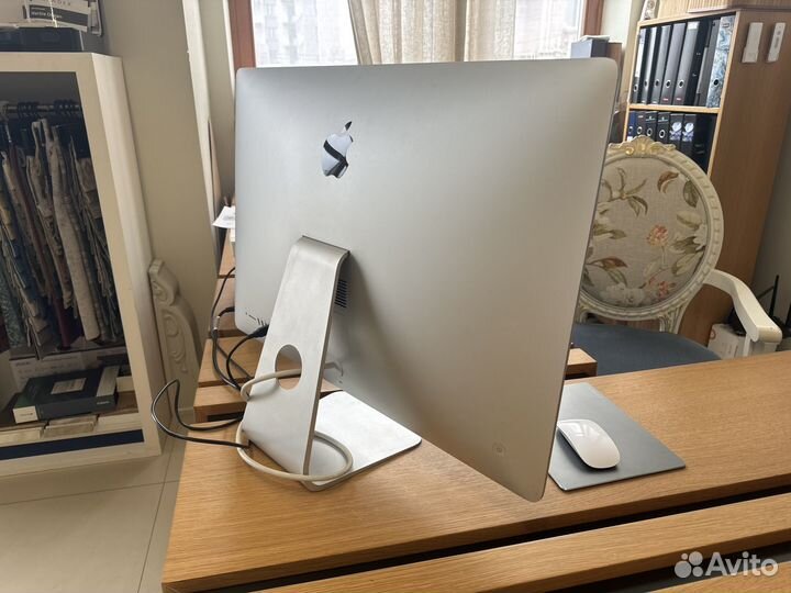 Apple iMac 27 2012