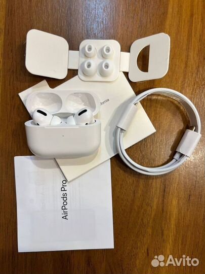 AirPods Pro (Premium реплика)