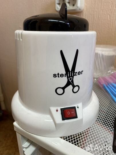 Стерилизатор