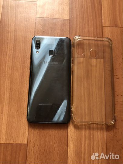 Samsung A30