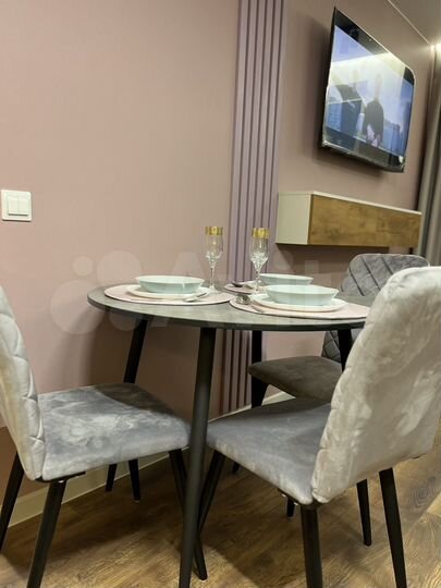 3-к. квартира, 53 м², 3/9 эт.