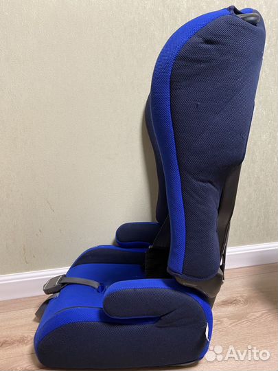 Детское автокресло 15 до 36 кг baby