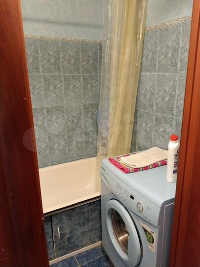 3-к. квартира, 64 м², 1/9 эт.