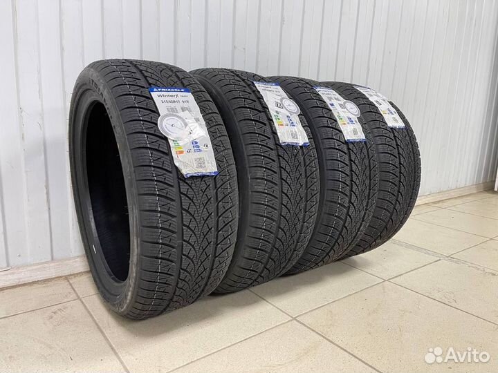 Triangle WinterX TW401 195/45 R16
