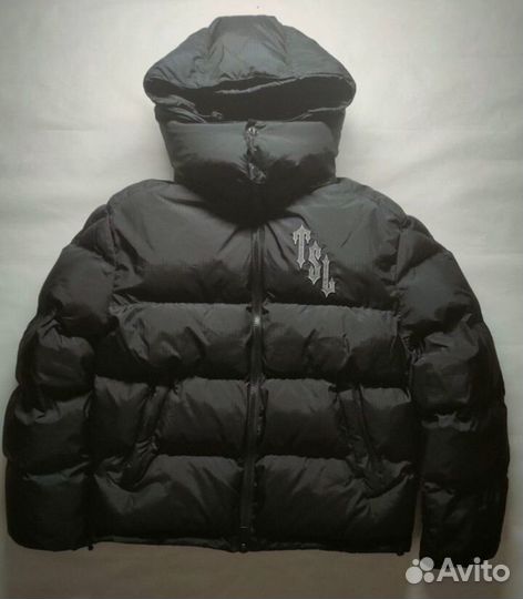 Куртка мужская Trapstar london shooters