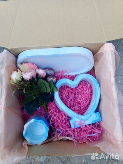 Подарочный набор