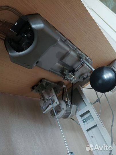 Швейная промышленная машина Aurora