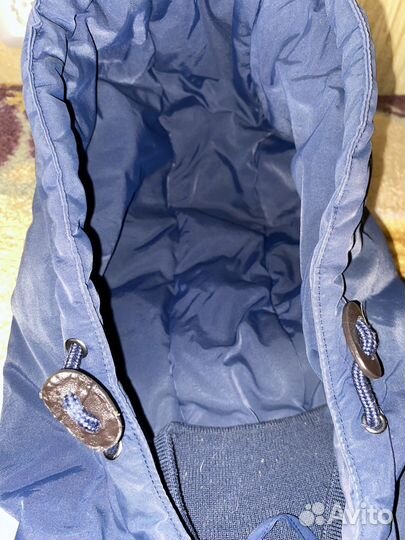 Куртка демисезон мужская