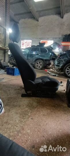 Сиденья комплект Mazda 6 skyactiv