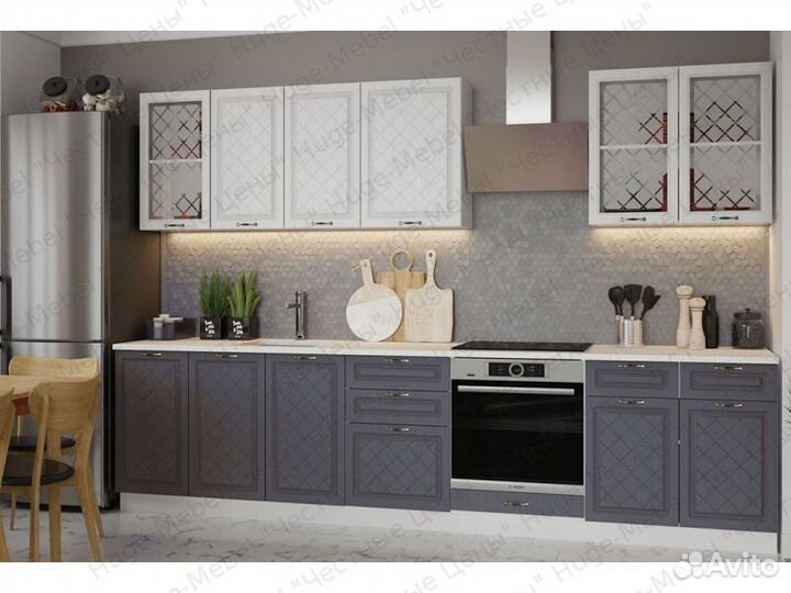 Кухня 3.1 метра 