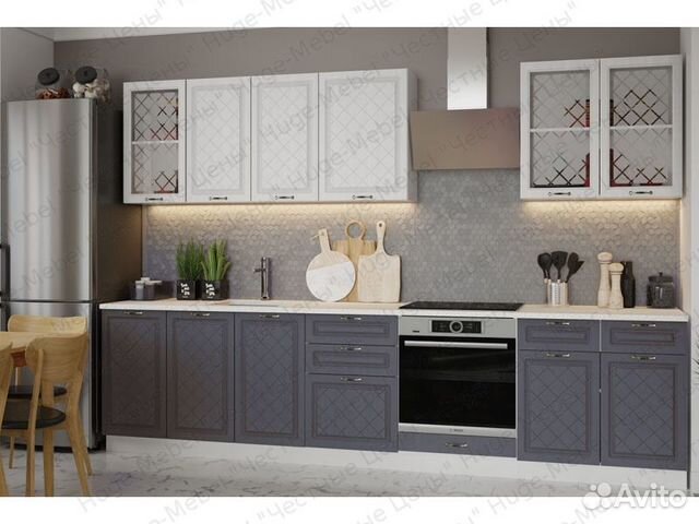 Кухня 3.1 метра 