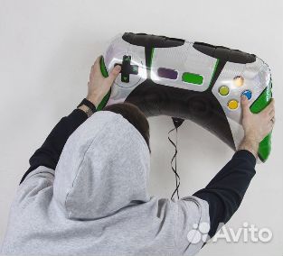 Воздушные шары (набор из 7шт) 