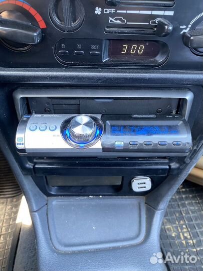 Pioneer DEH-P80MP